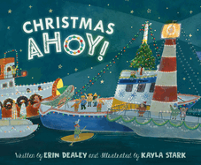 Christmas Ahoy!