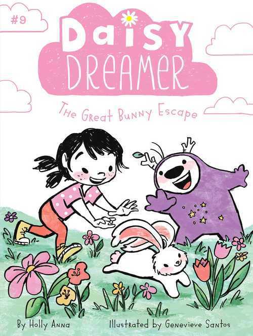 Daisy Dreamer Book Series (12 Books)