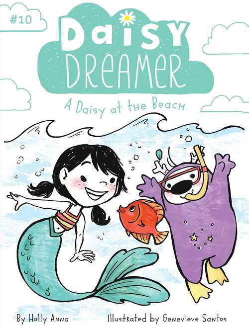 Daisy Dreamer Book Series (12 Books) Daisy Dreamer Book Series (12 Books)