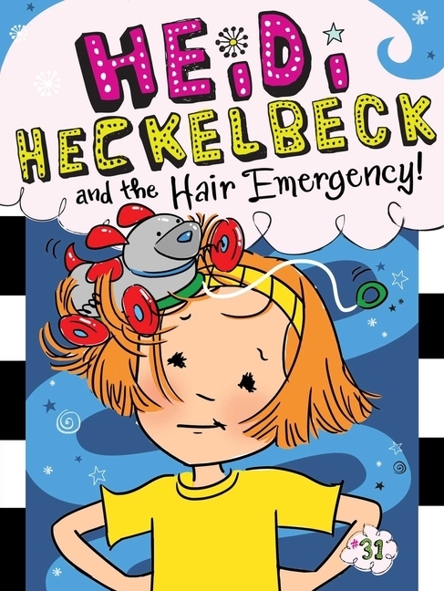 Heidi Heckelbeck Books in Order | Complete Guide | Bookroo