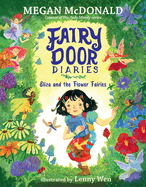 Eliza and the Flower Fairies: