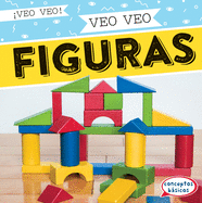 Veo Veo Figuras