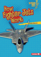 How Fighter Jets Work