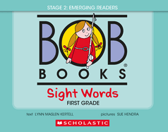 Bob Books