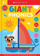 Giant Phonics