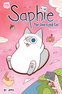 Saphie the One-Eyed Cat, Volume 1