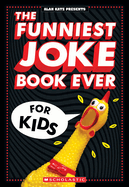 The Funniest Joke Book Ever