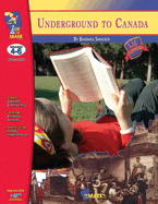Underground to Canada