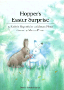 Hopper's Easter Surprise