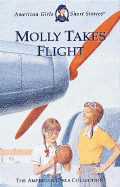 Molly Takes Flight