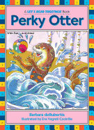 Perky Otter