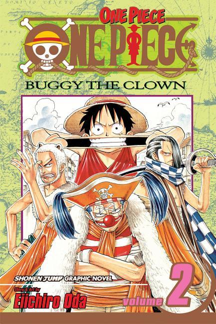 One Piece, Vol. 57 by Eiichiro Oda (One Piece, #57)