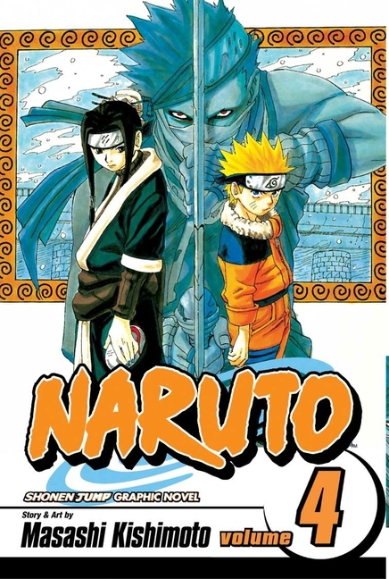 NARUTO -ナルト- by Masashi Kishimoto (NARUTO, #63)