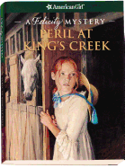 Peril at King's Creek