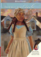 Troubles for Cécile