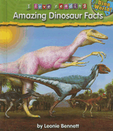 Amazing Dinosaur Facts