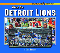 Meet the Detroit Lions