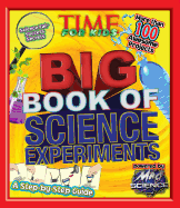 Big Book of Science Experiments