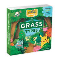 Grass Types