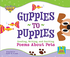 Guppies to Puppies