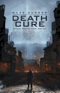 Death Cure (Graphic Novel)