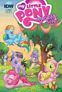 My Little Pony: Friendship Is Magic