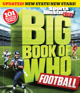 Big Book of Who: Football