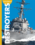 Curious About Destroyers