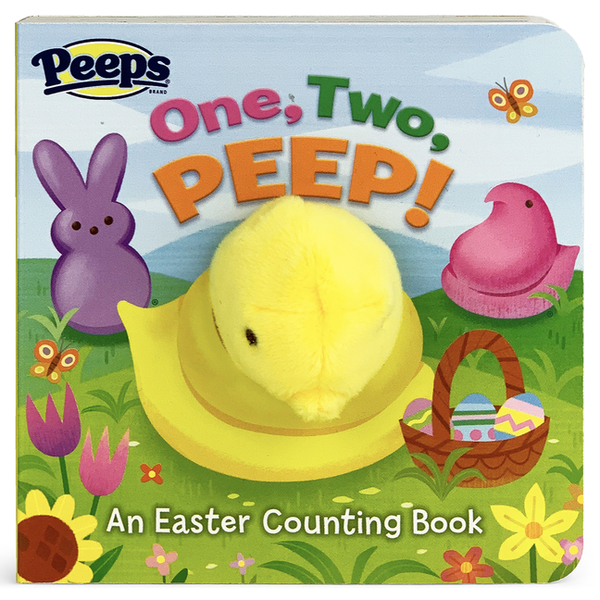 One, Two, PEEP!
