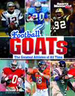 Football GOATs