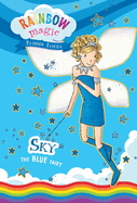 Sky the Blue Fairy