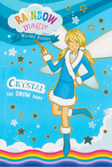 Crystal the Snow Fairy