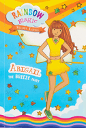 Abigail the Breeze Fairy