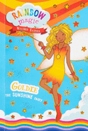 Goldie the Sunshine Fairy