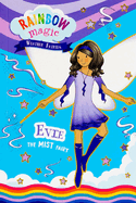 Evie the Mist Fairy