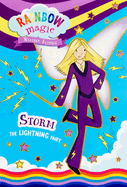 Storm the Lightning Fairy