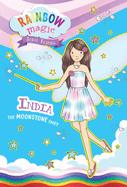 India the Moonstone Fairy