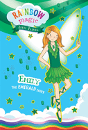 Emily the Emerald Fairy