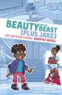 Beauty and the Beast (Plus Jake) (Graphic Novel)