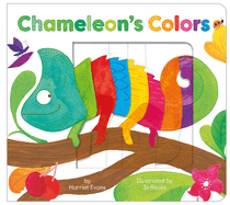 Chameleon's Colors