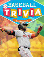 Baseball Trivia
