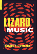 Lizard Music