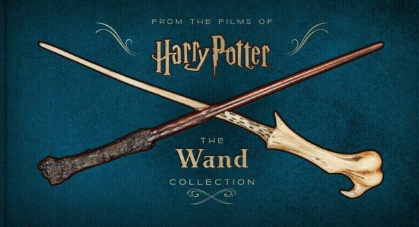 The Wand Collection