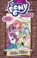 My Little Pony: Classics Reimagined (Graphic Novel)