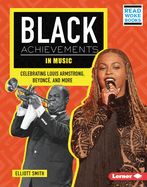 Black Achievements in Music
