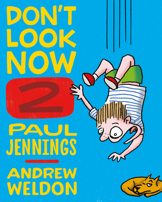 Don't Look Now 2
