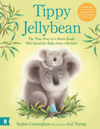 Tippy and Jellybean