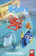 Disney Pixar Finding Dory (Graphic Novel)