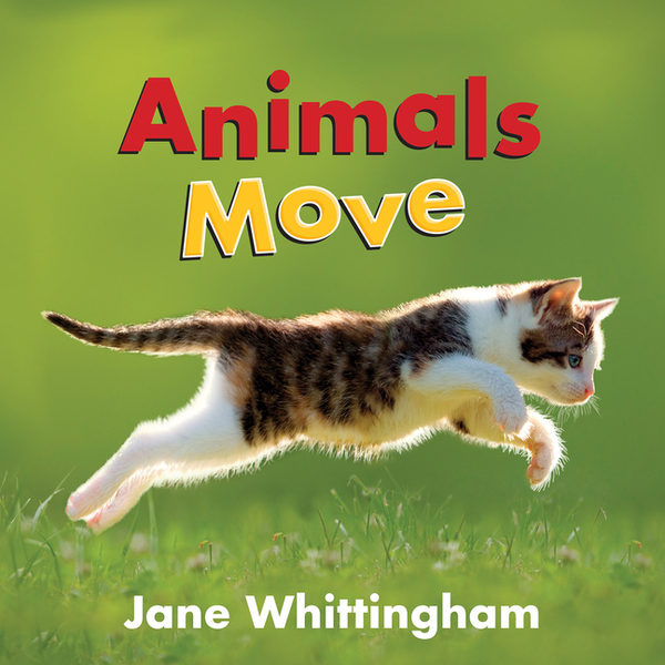 Edit Animals Move