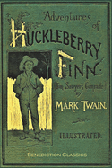 The Adventures of Huckleberry Finn